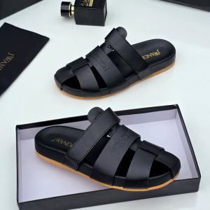JW Anderson Leather Pam