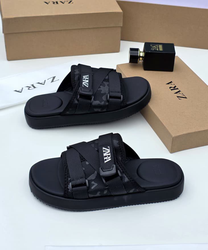 Zara Webbing Strap Pam - Image 2
