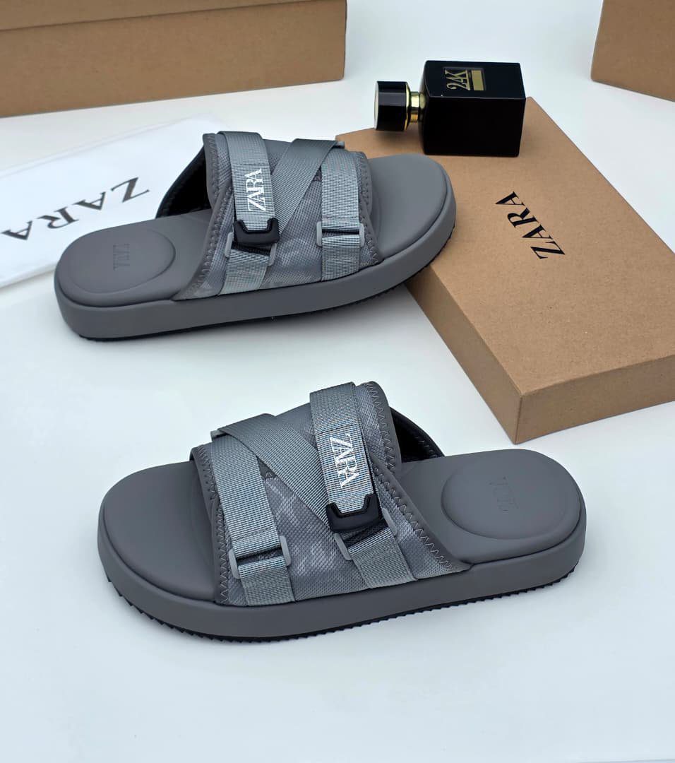 Zara Webbing Strap Pam - Image 3