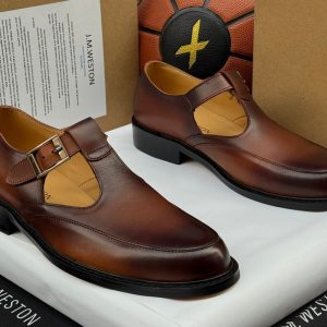 J.M. Weston Sandal