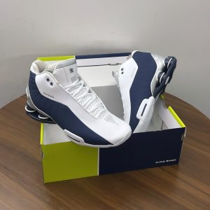 Nike Shox BB4 Sneakers