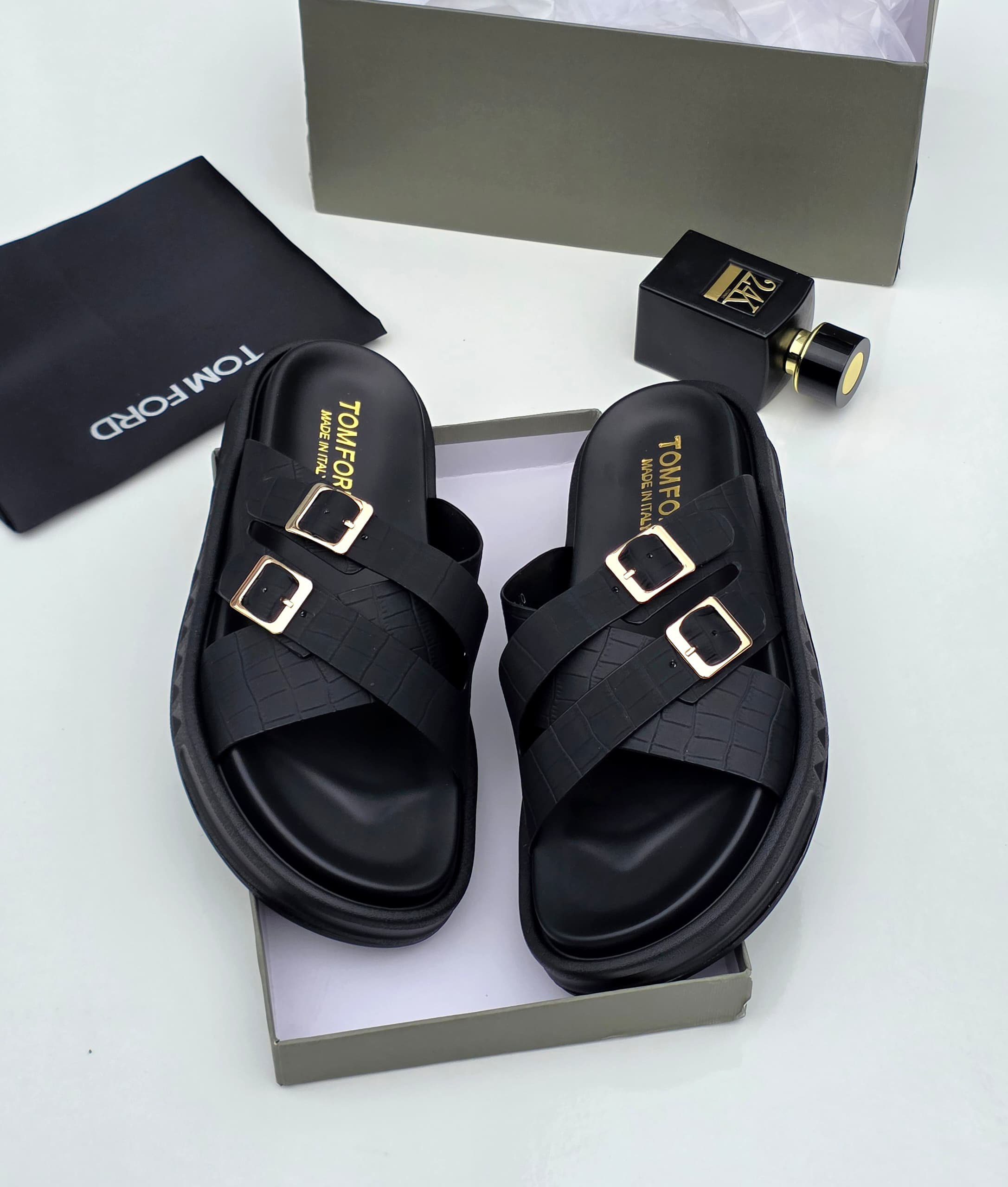 Tom Ford Crocodile Pam