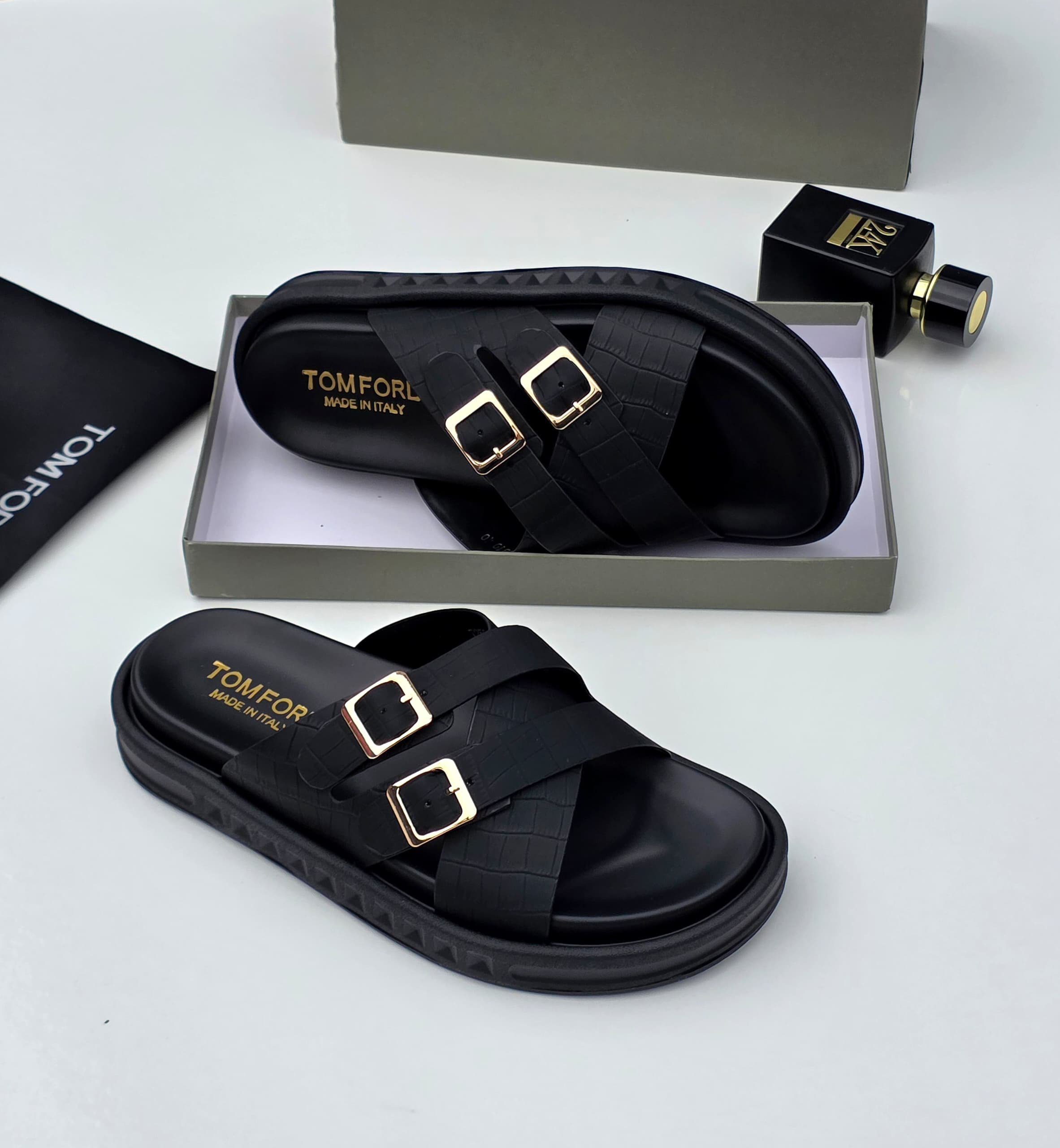 Tom Ford Crocodile Pam - Image 2