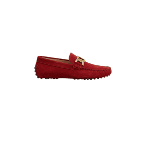 Moccasins