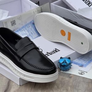 Timberland Hybrid Penny Loafers
