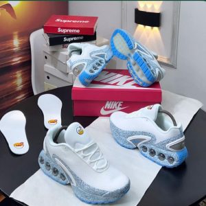 Nike Air Max Dn Platform Athletic Sneakers