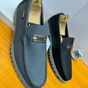 Timberland Horsebit Leather Loafers