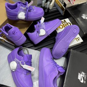 Nike Airforce 1 Sneakers