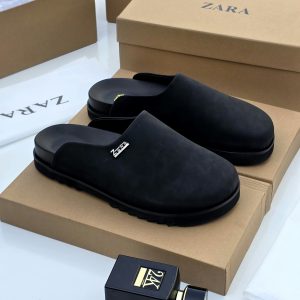 Zara Mules | Pams | Half shoe