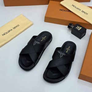 LV Pam Slippers