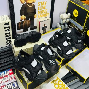 Buffalo Sandals