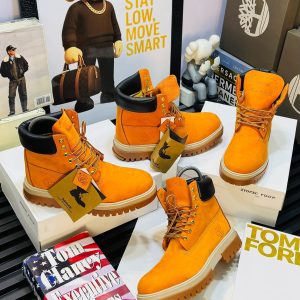 Timberland
